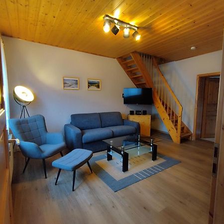 Ferienhaus Kress Links Sellin Kültér fotó